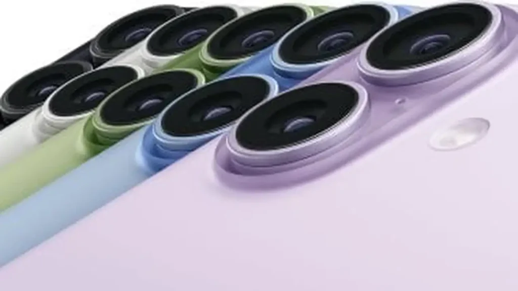 مواصفات ثورية.. هل يغير آيفون 18 خططك لانتظار الهاتف الجديد بدلاً من الحالي؟